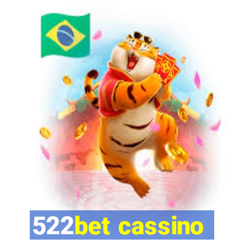 522bet cassino